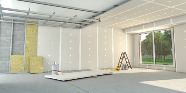 Best Spray Foam Insulation in Gurnee, IL