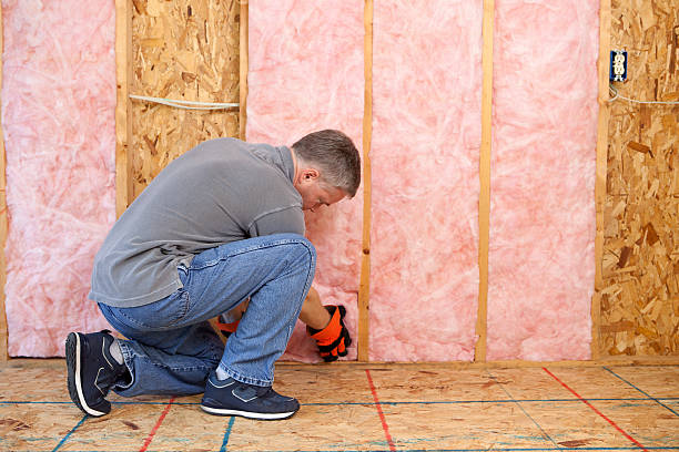 Best Insulation for Specific Applications in Gurnee, IL