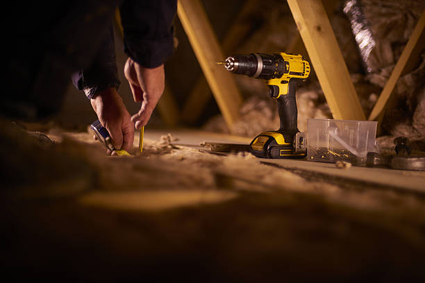 Best Blown-in Insulation in Gurnee, IL